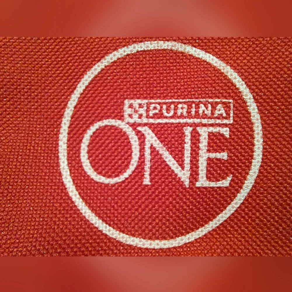 Purina stylish collapsible